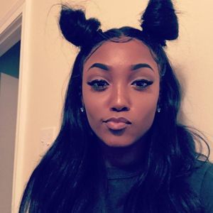 Meet your Posher, Jada